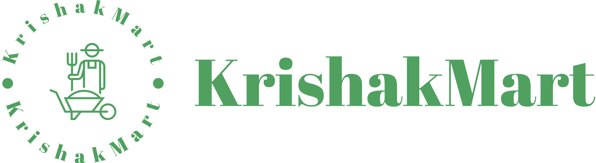 KrishakMart.com